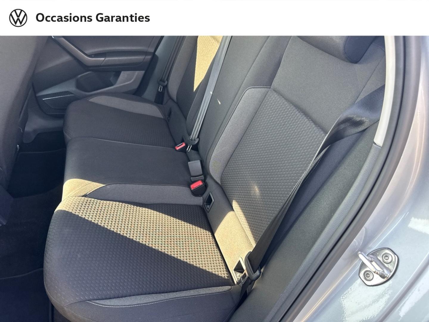Voitures occasions VOLKSWAGEN POLO VW Edition Thionville