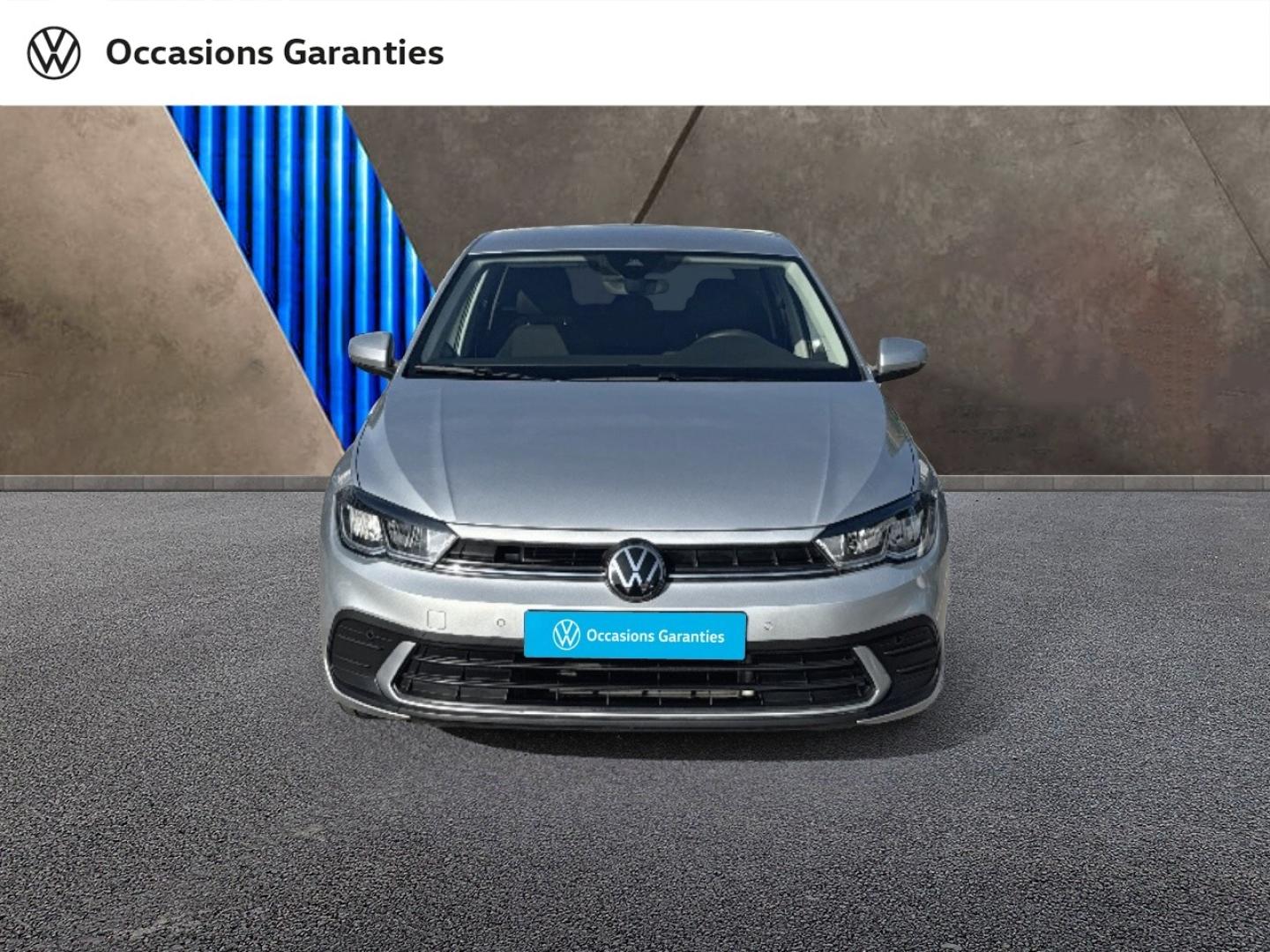 Voitures occasions VOLKSWAGEN POLO VW Edition Thionville