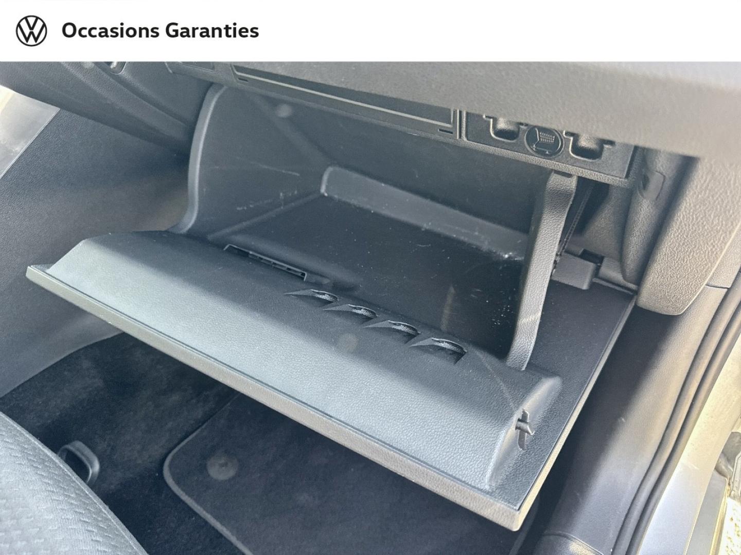 Voitures occasions VOLKSWAGEN POLO VW Edition Thionville