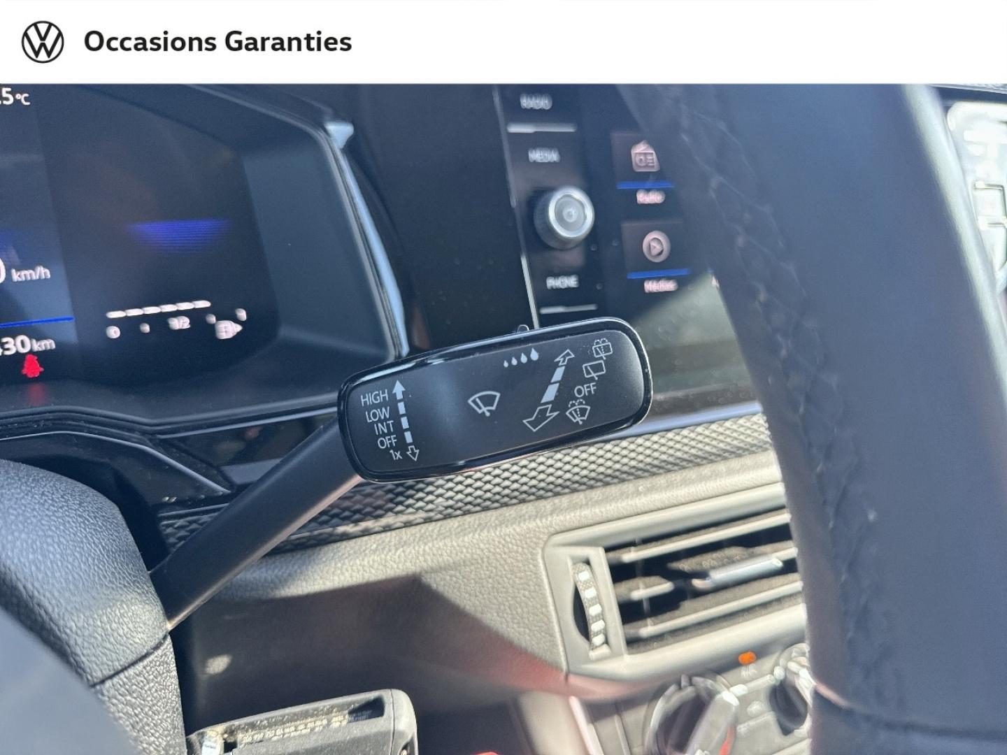 Voitures occasions VOLKSWAGEN POLO VW Edition Thionville