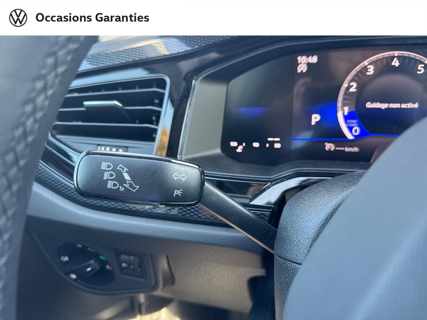 Voitures occasions VOLKSWAGEN POLO VW Edition Thionville
