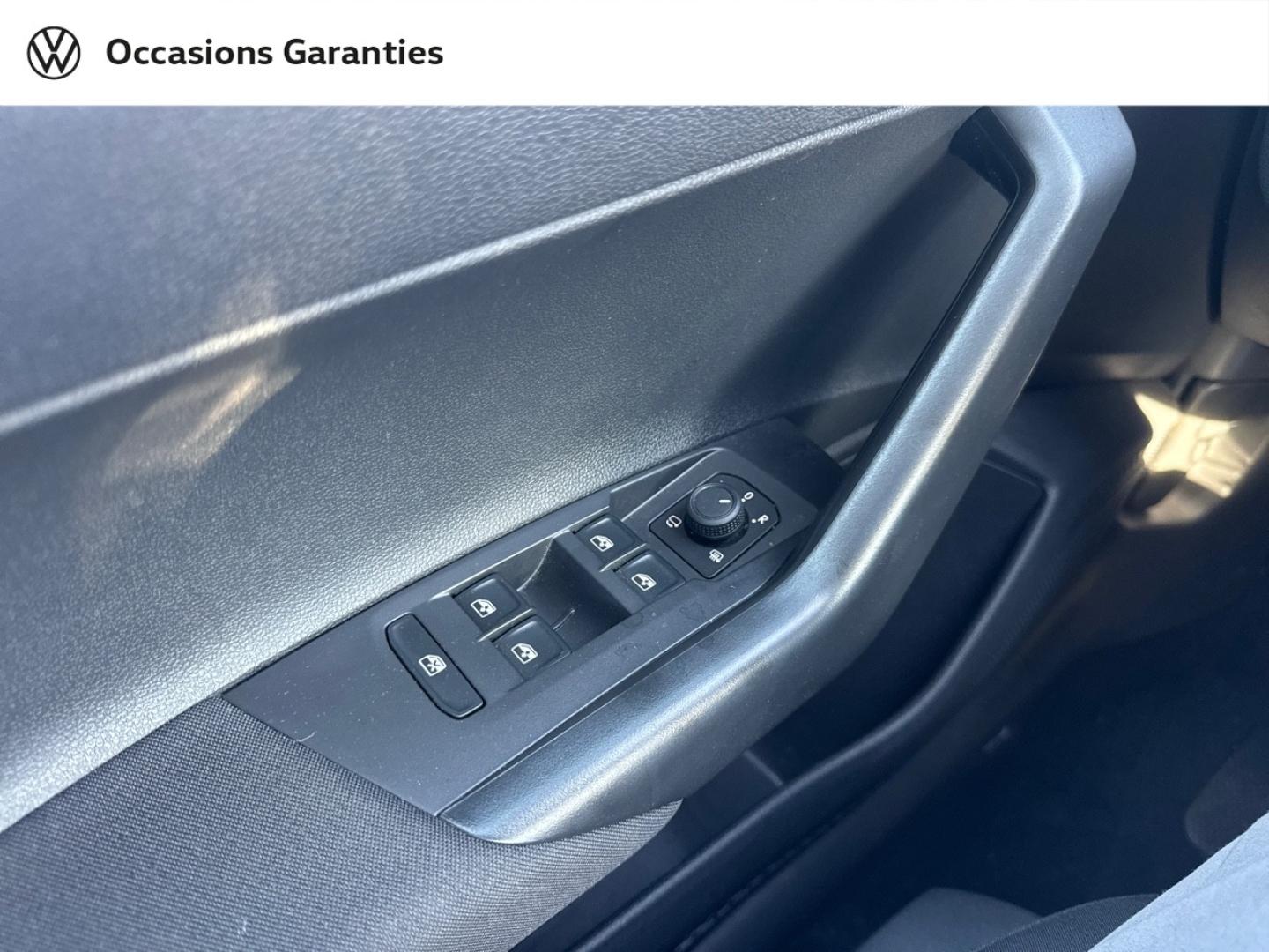 Voitures occasions VOLKSWAGEN POLO VW Edition Thionville