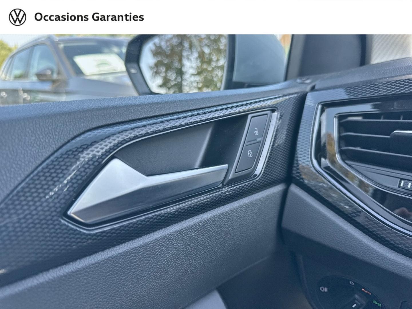 Voitures occasions VOLKSWAGEN POLO VW Edition Thionville