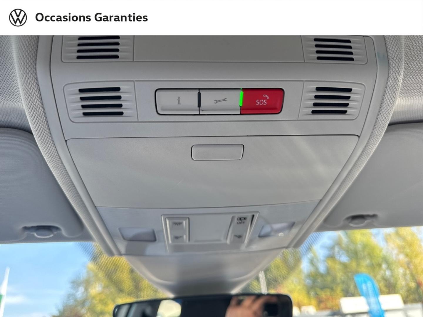 Voitures occasions VOLKSWAGEN POLO VW Edition Thionville