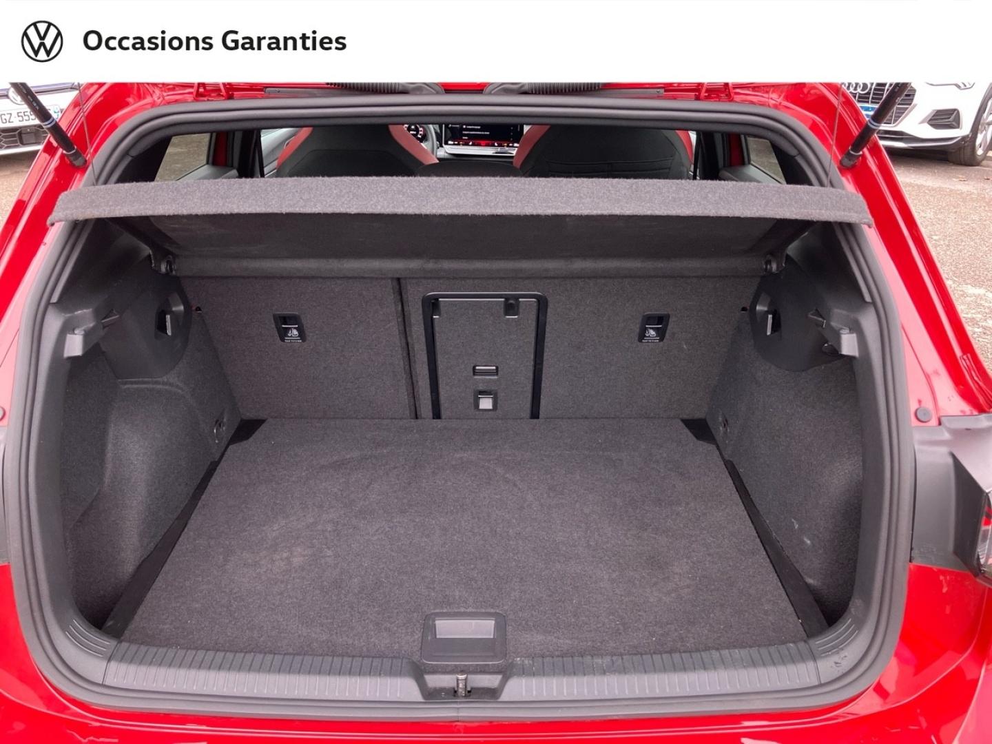 Voitures occasions VOLKSWAGEN GOLF GTI Longeville-lès-Saint-Avold