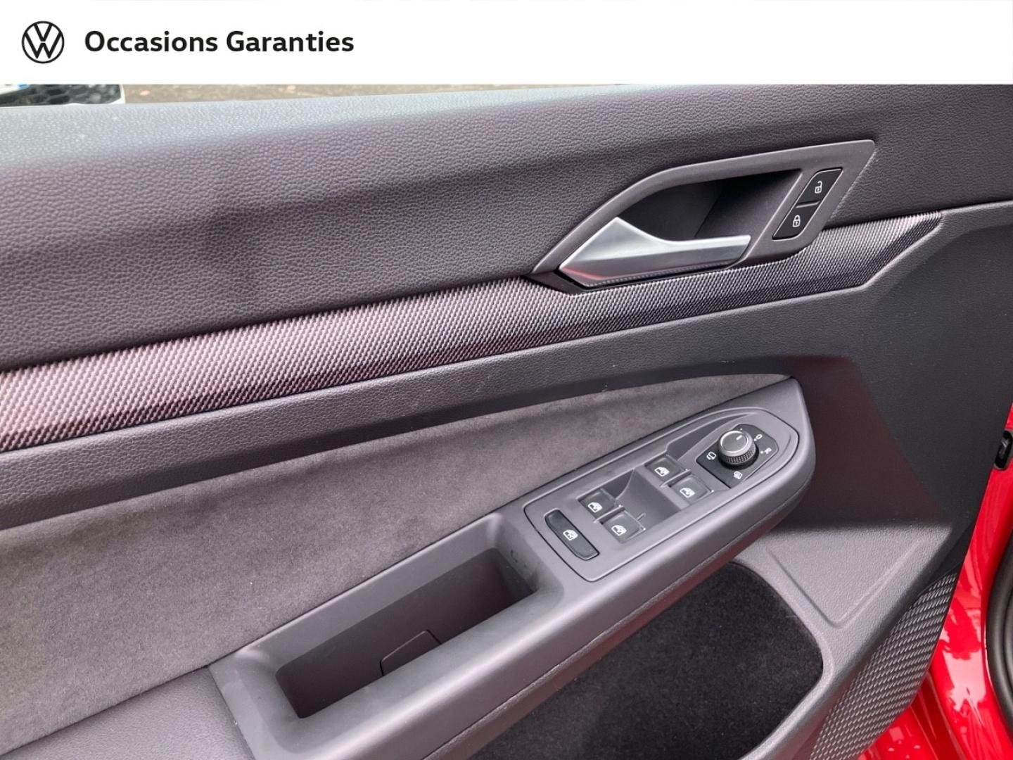 Voitures occasions VOLKSWAGEN GOLF GTI Thionville