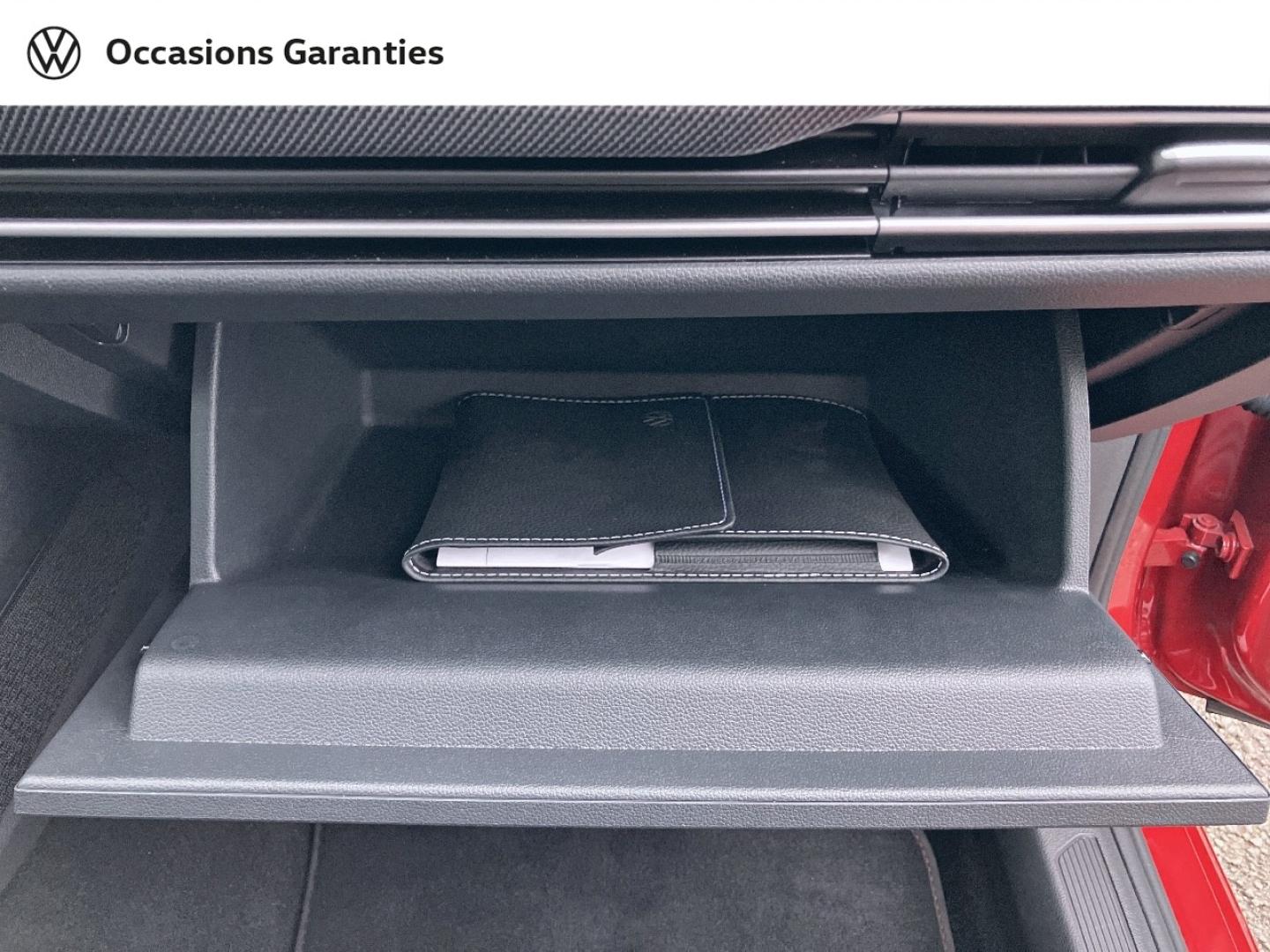 Voitures occasions VOLKSWAGEN GOLF GTI Longeville-lès-Saint-Avold