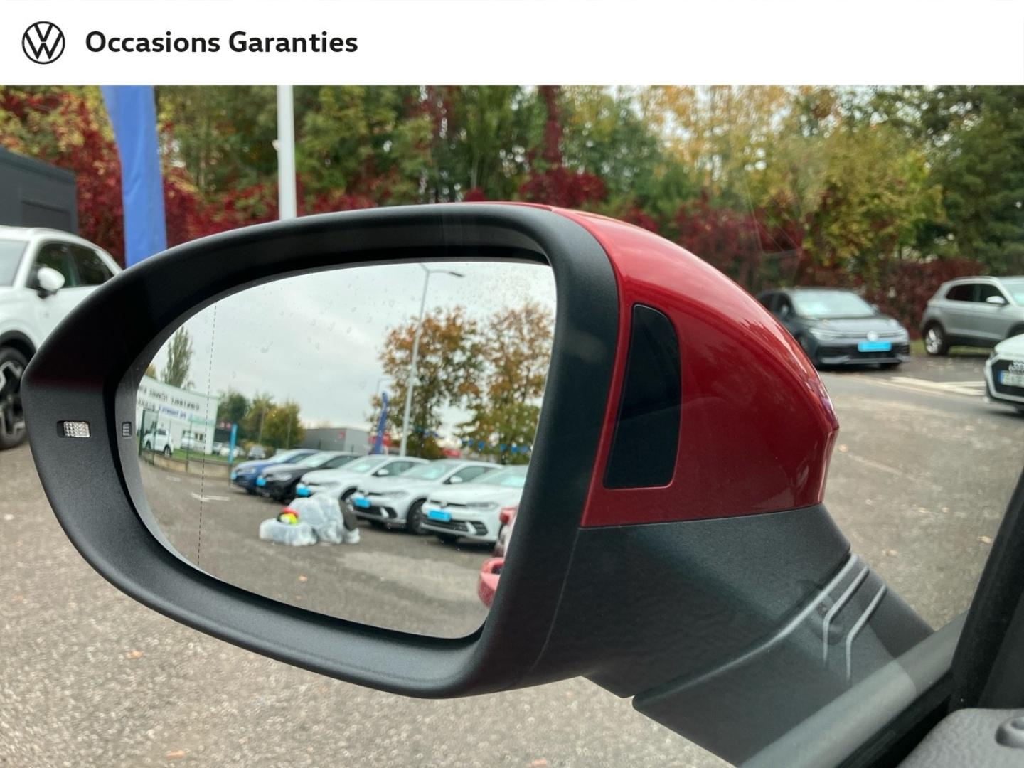 Voitures occasions VOLKSWAGEN GOLF GTI Thionville