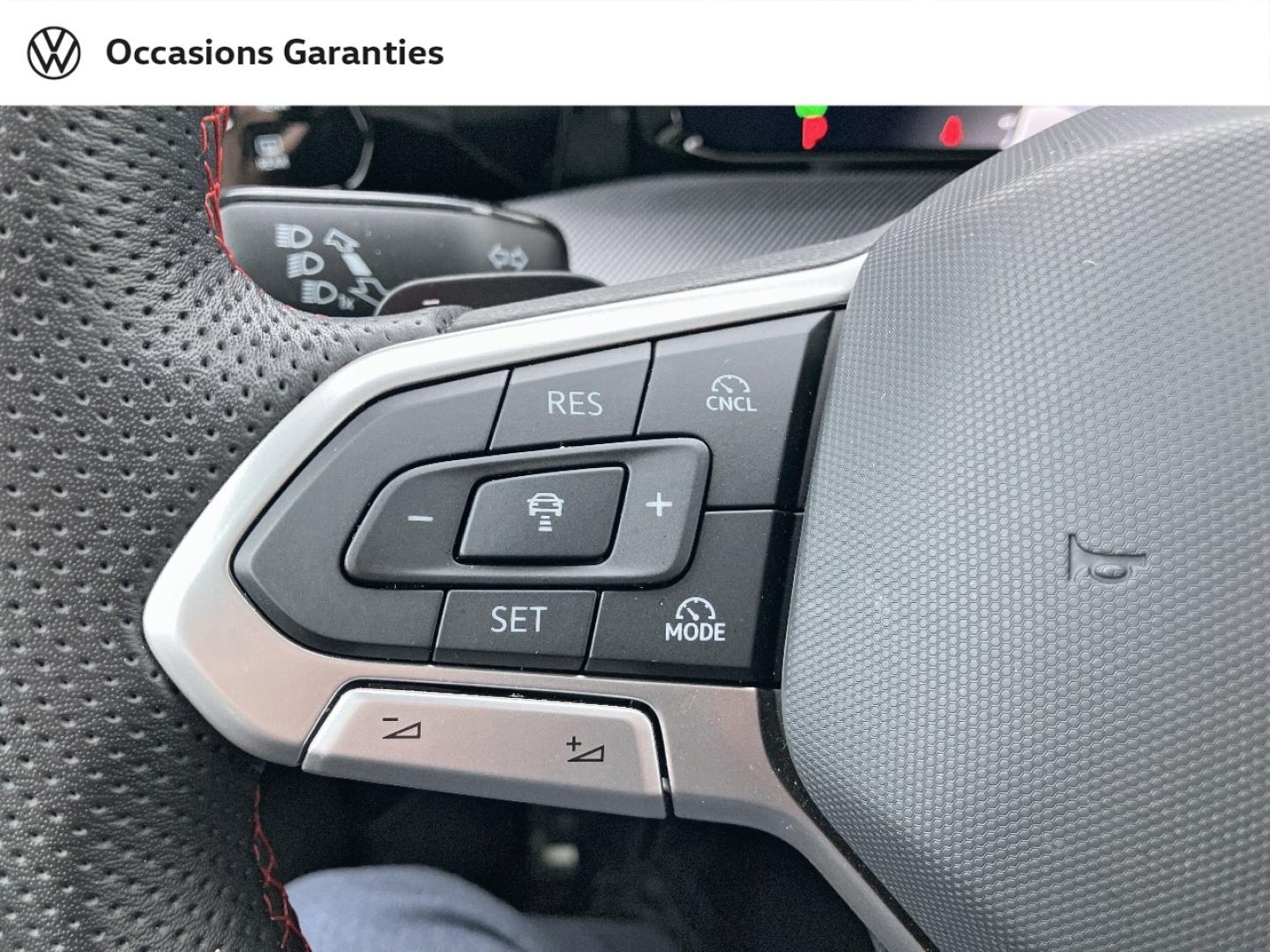 Voitures occasions VOLKSWAGEN GOLF GTI Longeville-lès-Saint-Avold