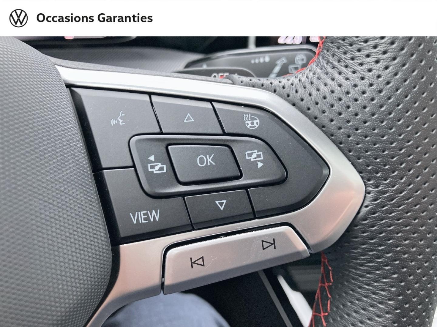 Voitures occasions VOLKSWAGEN GOLF GTI Longeville-lès-Saint-Avold