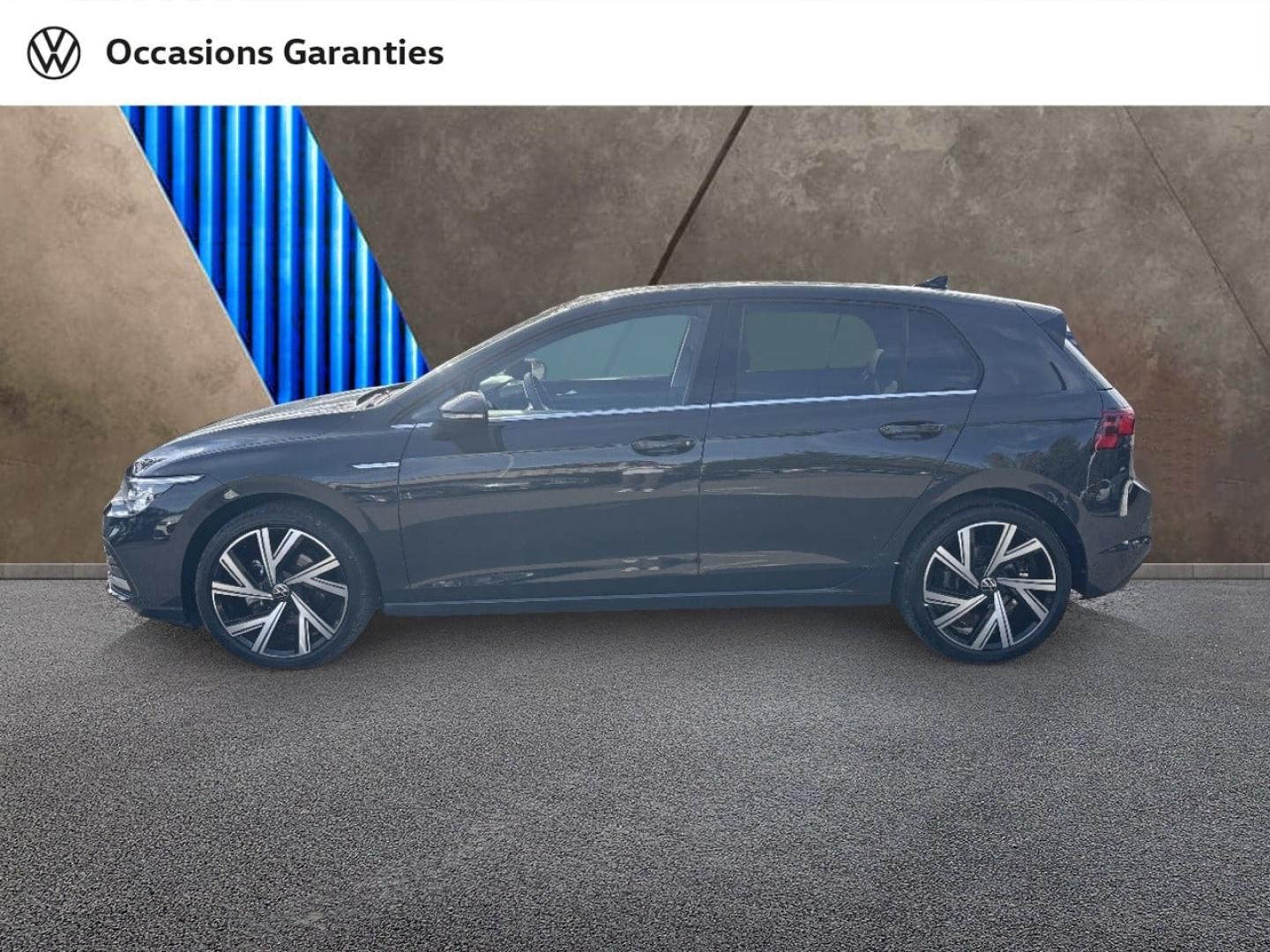 Voitures occasions VOLKSWAGEN GOLF Style Thionville