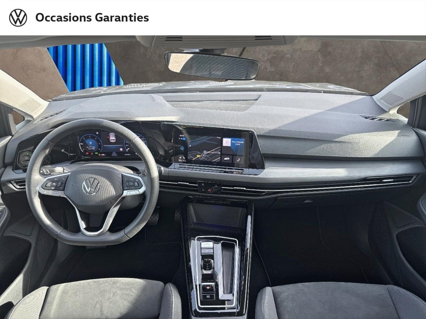 Voitures occasions VOLKSWAGEN GOLF Style Thionville