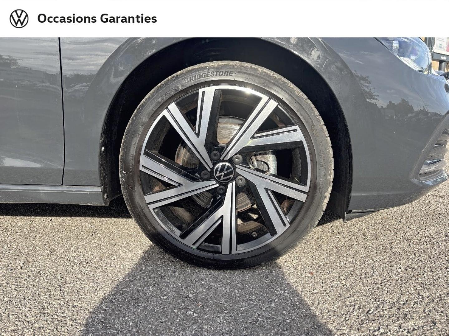 Voitures occasions VOLKSWAGEN GOLF Style Thionville