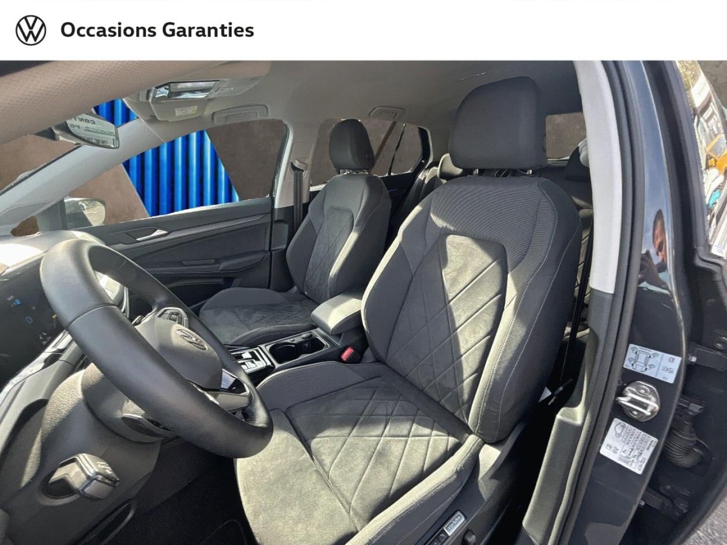 Voitures occasions VOLKSWAGEN GOLF Style Metz