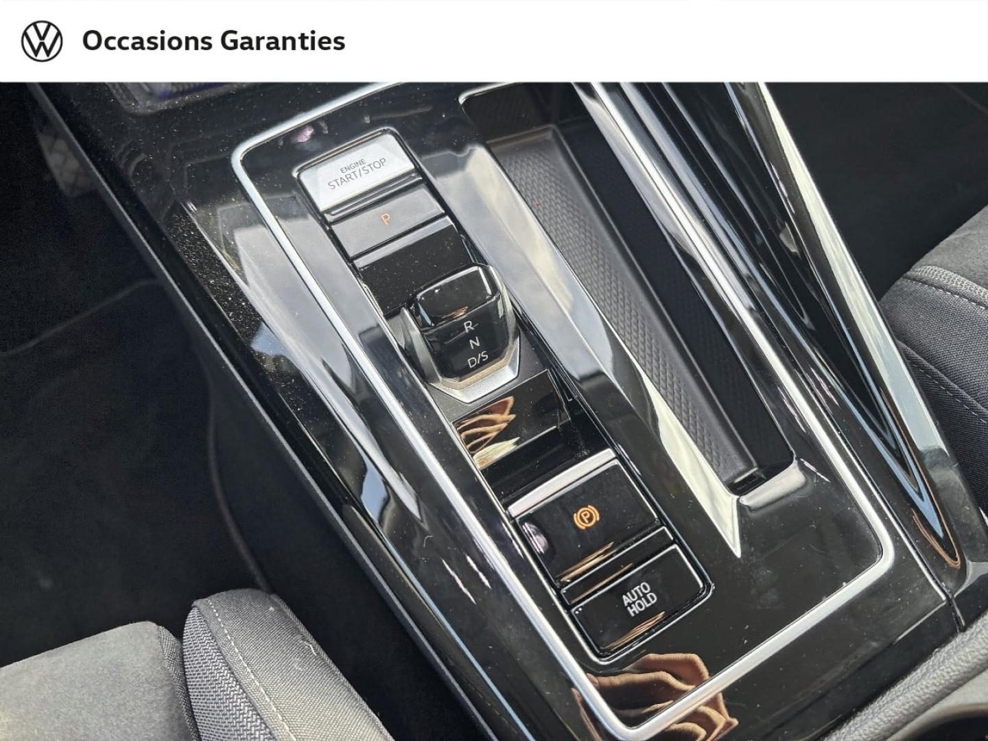Voitures occasions VOLKSWAGEN GOLF Style Metz