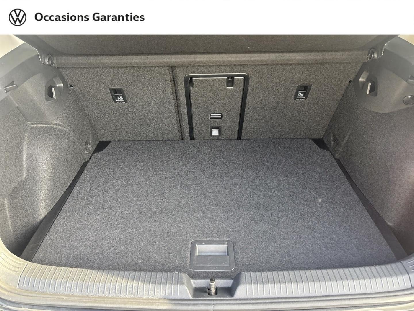 Voitures occasions VOLKSWAGEN GOLF Style Thionville