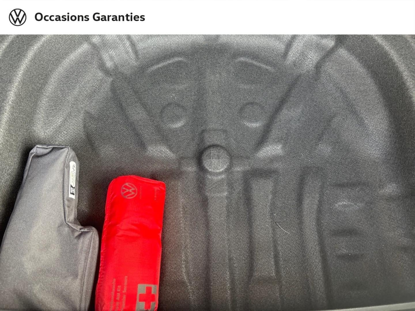 Voitures occasions VOLKSWAGEN GOLF Style Metz