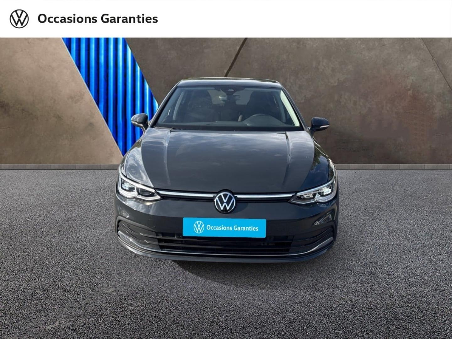 Voitures occasions VOLKSWAGEN GOLF Style Metz