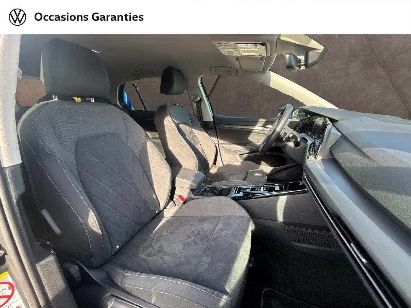 Voitures occasions VOLKSWAGEN GOLF Style Metz