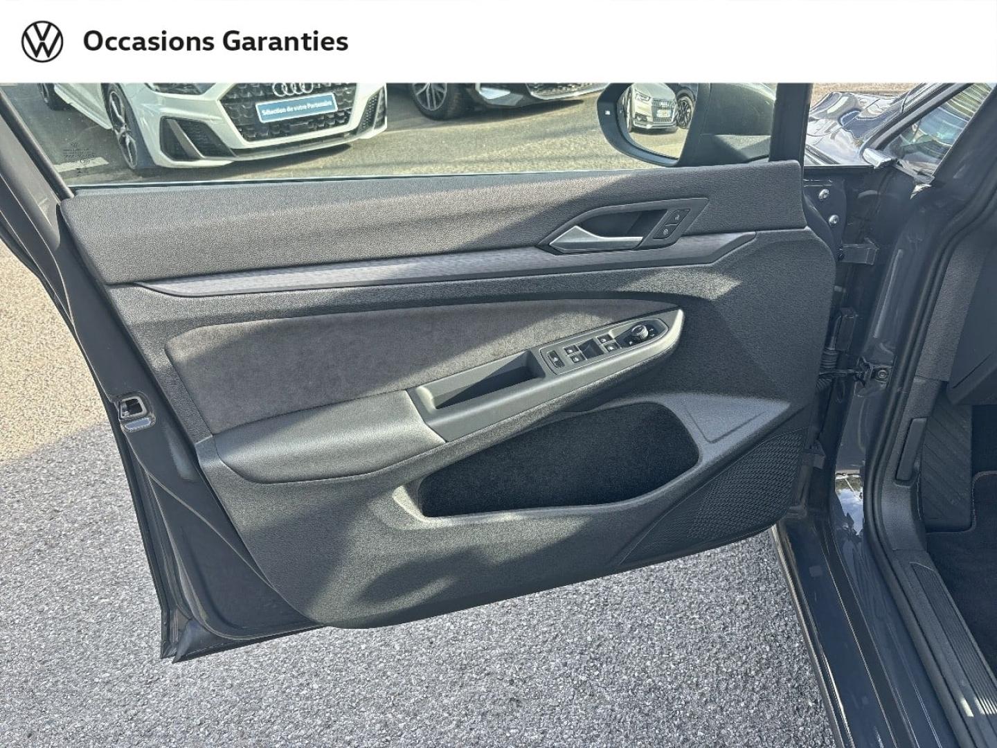 Voitures occasions VOLKSWAGEN GOLF Style Metz
