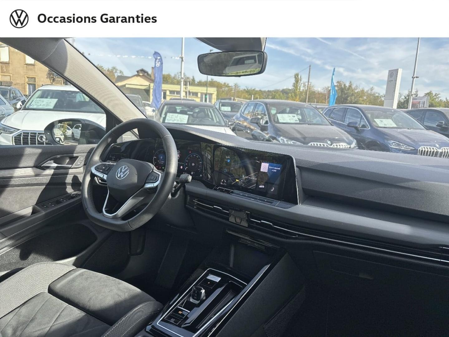 Voitures occasions VOLKSWAGEN GOLF Style Thionville