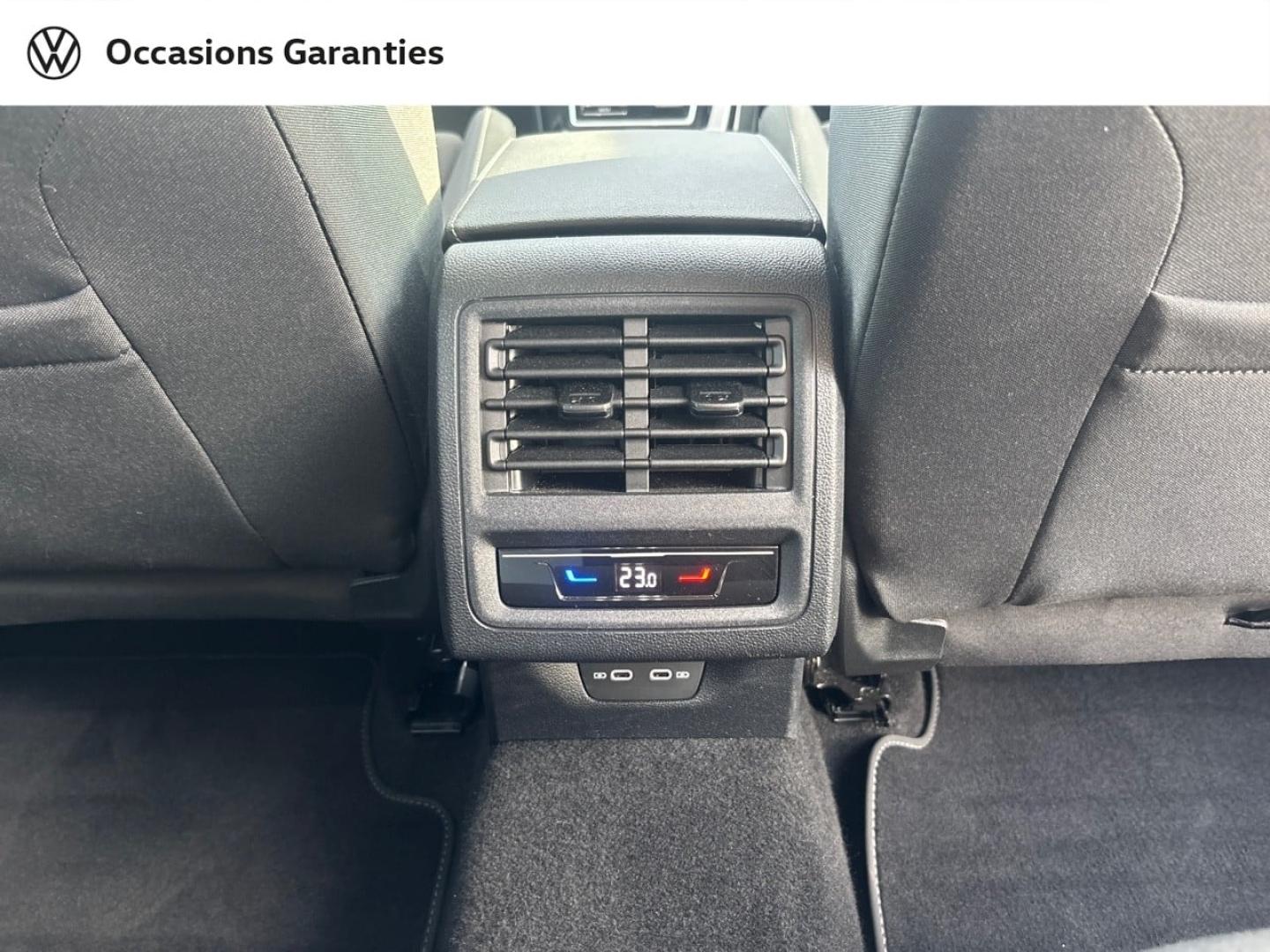 Voitures occasions VOLKSWAGEN GOLF Style Thionville