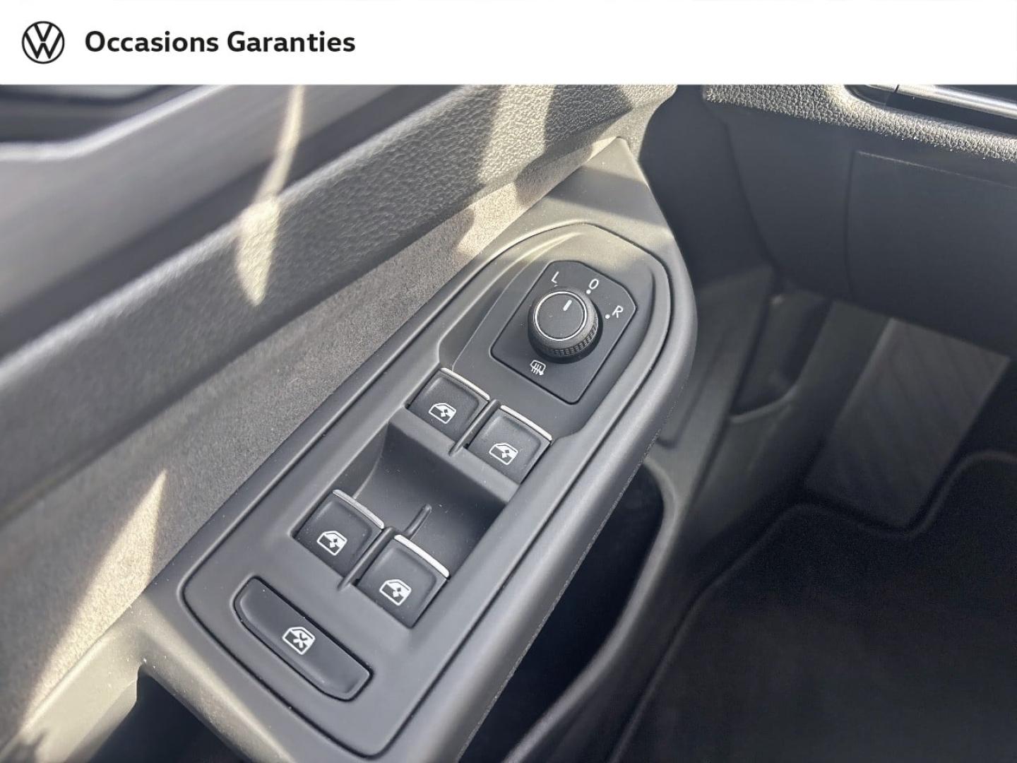 Voitures occasions VOLKSWAGEN GOLF Style Metz