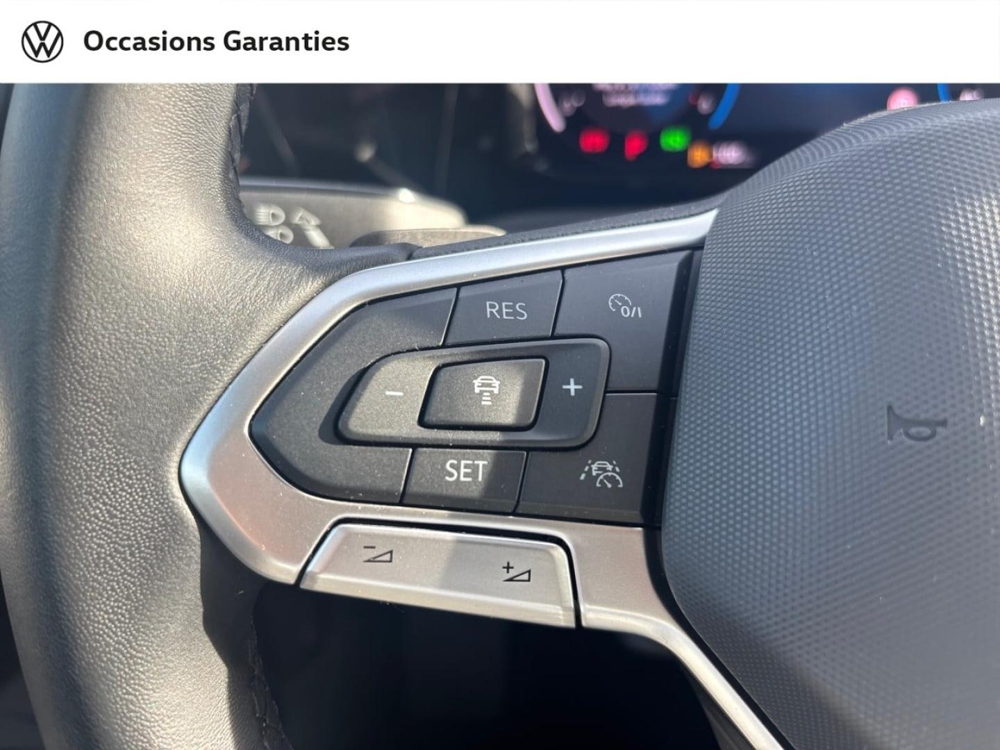 Voitures occasions VOLKSWAGEN GOLF Style Metz