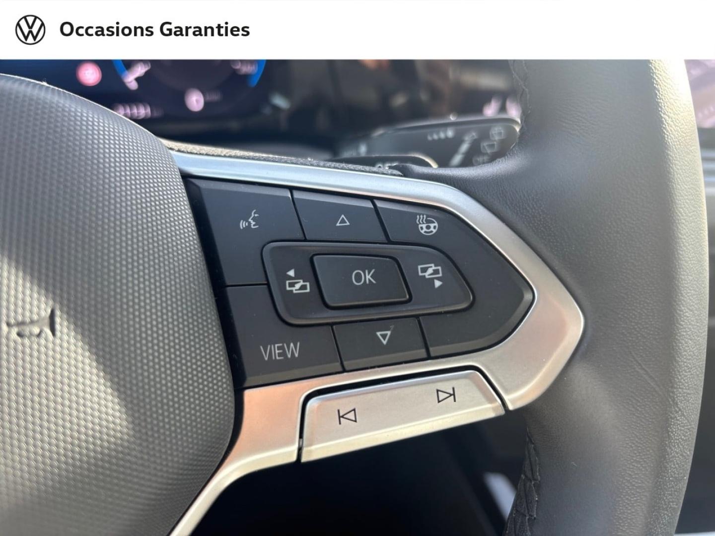 Voitures occasions VOLKSWAGEN GOLF Style Metz