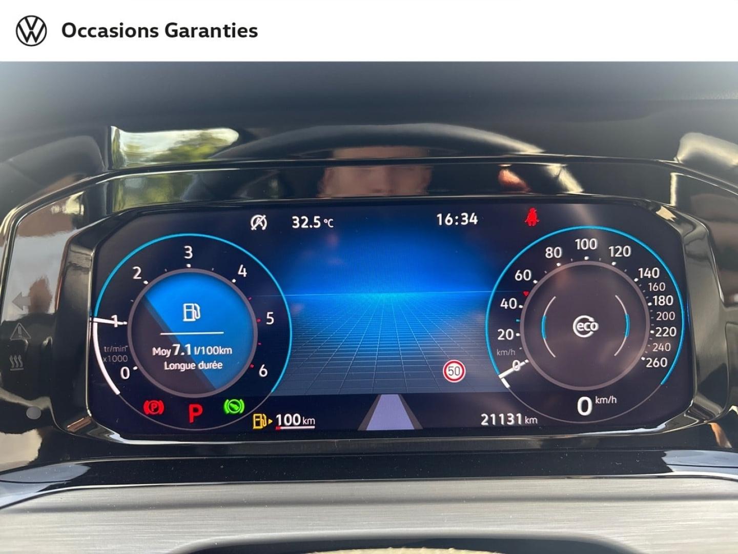 Voitures occasions VOLKSWAGEN GOLF Style Metz