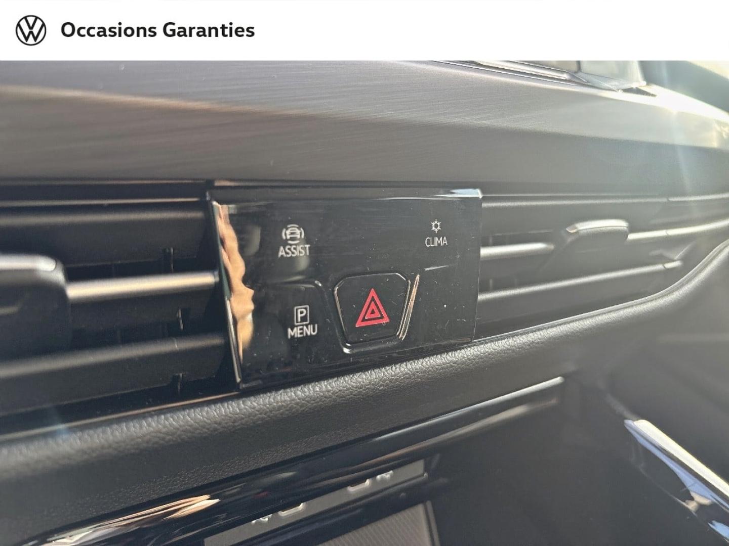Voitures occasions VOLKSWAGEN GOLF Style Metz