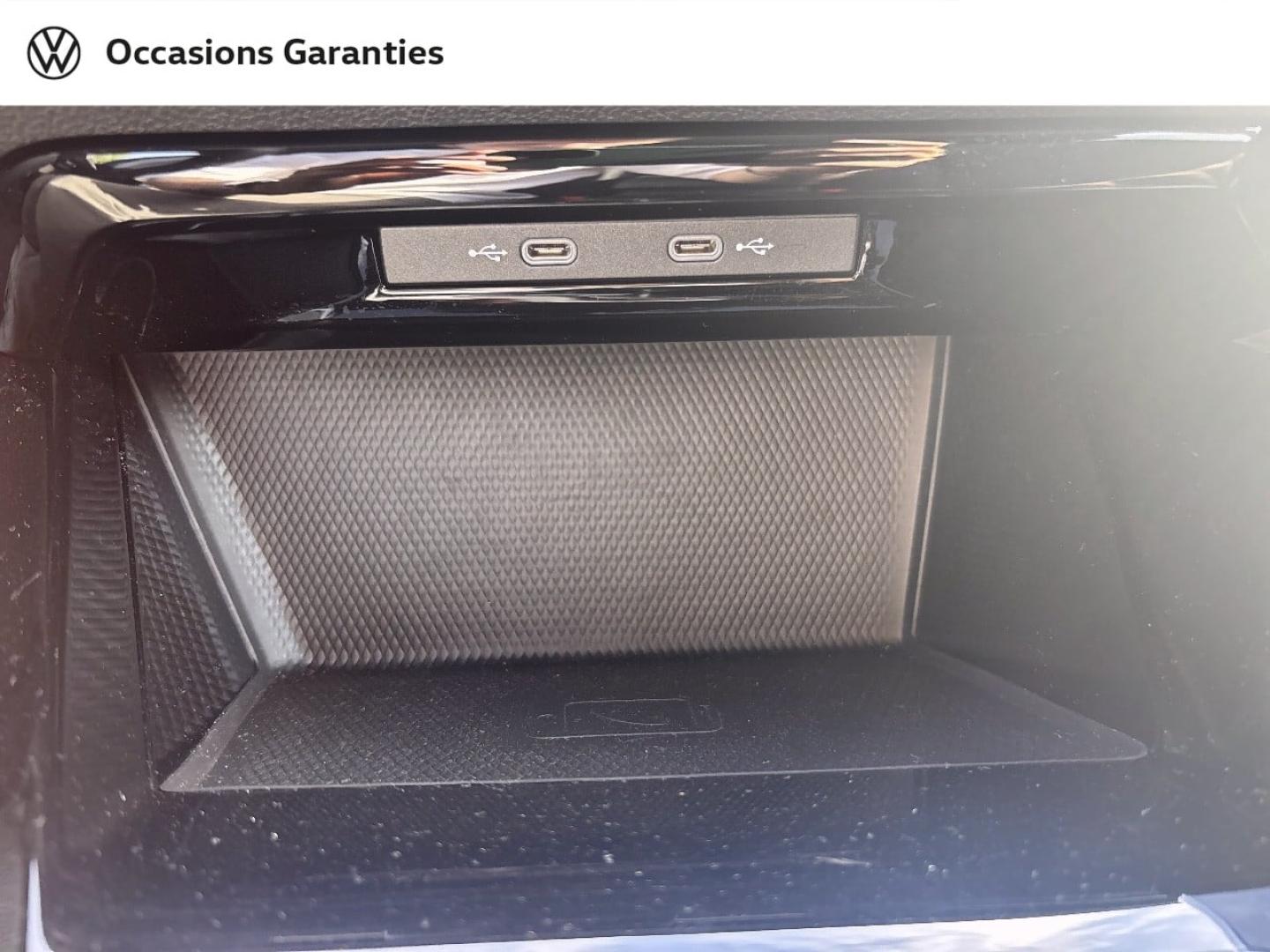 Voitures occasions VOLKSWAGEN GOLF Style Thionville
