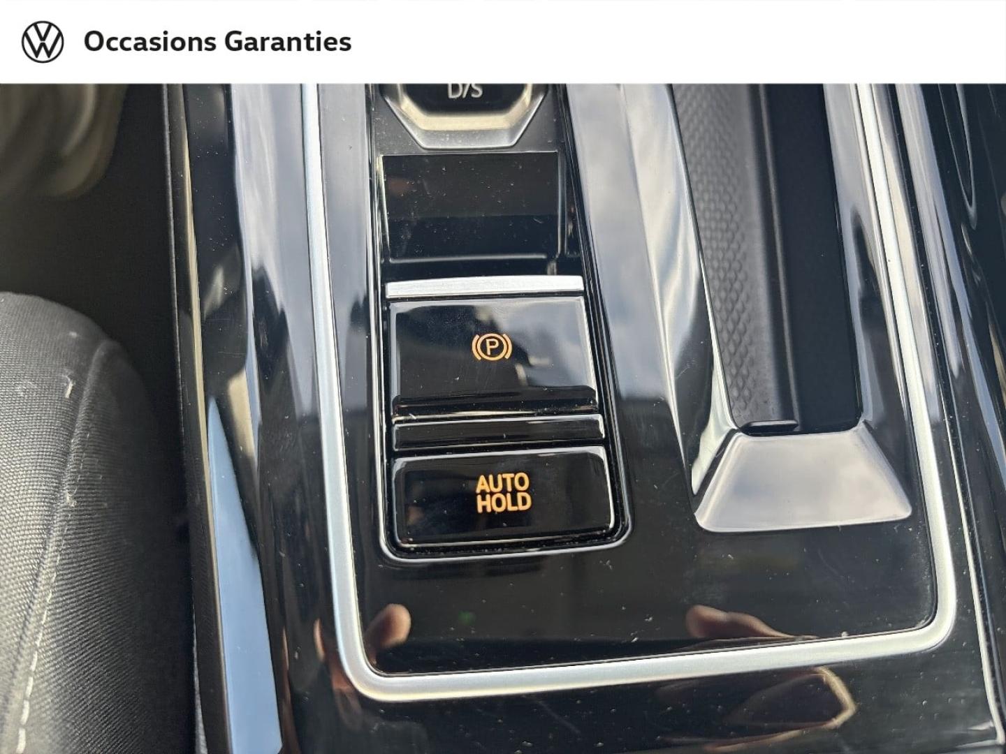 Voitures occasions VOLKSWAGEN GOLF Style Thionville