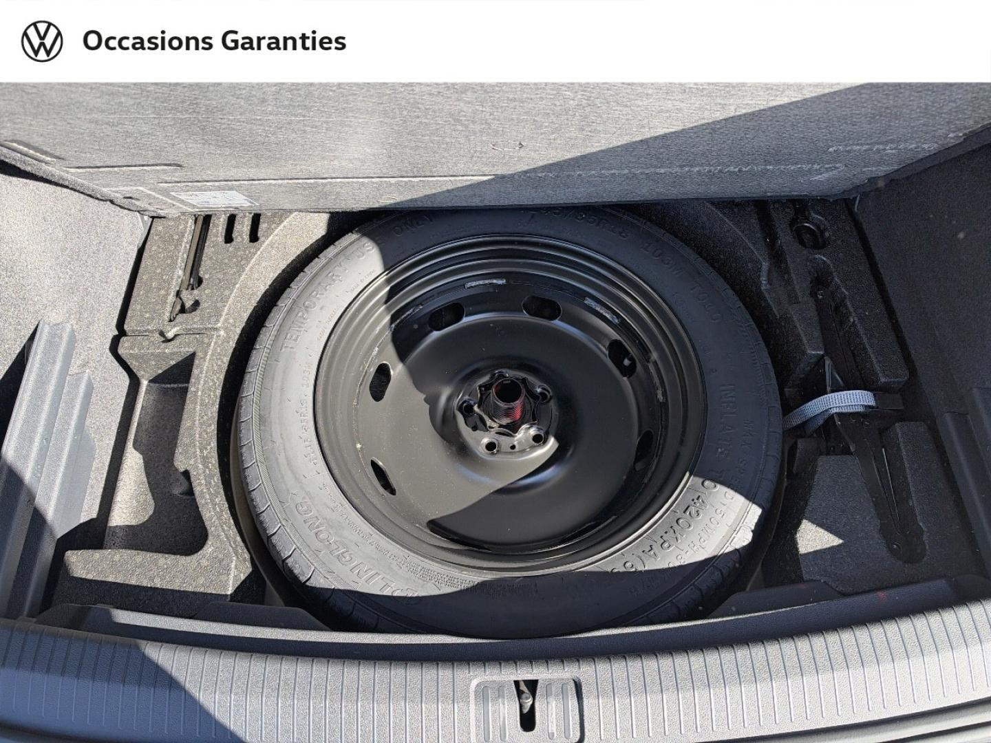 Voitures occasions VOLKSWAGEN TIGUAN R-Line Thionville