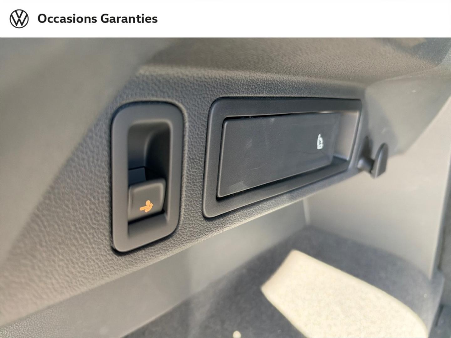 Voitures occasions VOLKSWAGEN TIGUAN R-Line Sarreguemines