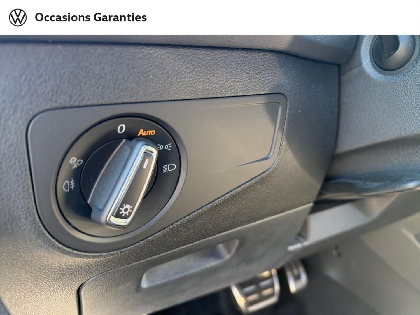 Voitures occasions VOLKSWAGEN TIGUAN R-Line Thionville