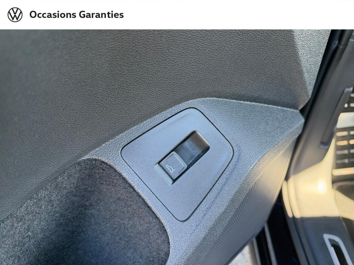 Voitures occasions VOLKSWAGEN TIGUAN R-Line Sarreguemines