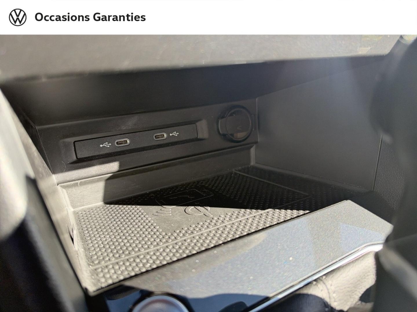 Voitures occasions VOLKSWAGEN TIGUAN R-Line Thionville