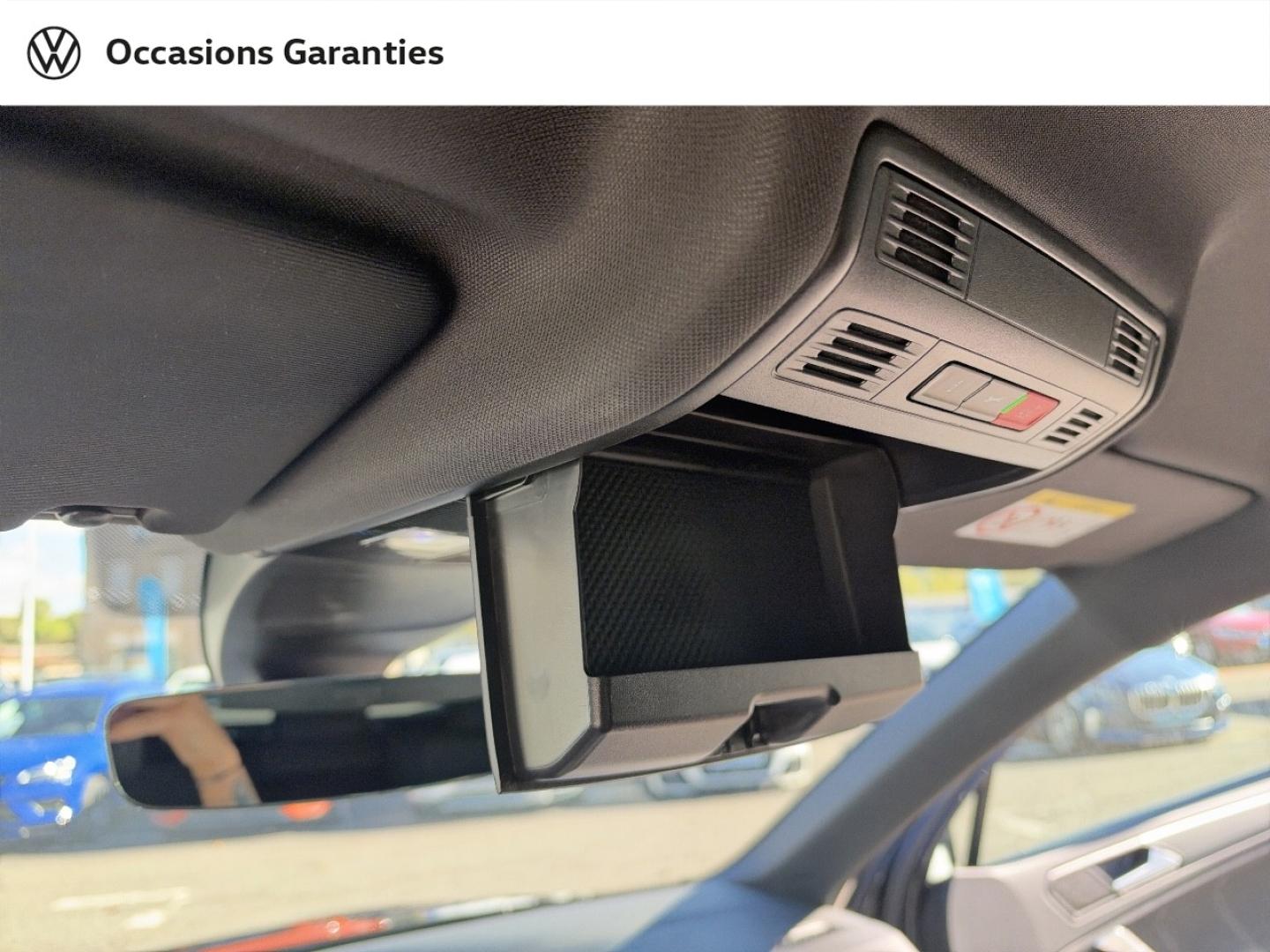 Voitures occasions VOLKSWAGEN TIGUAN R-Line Sarreguemines