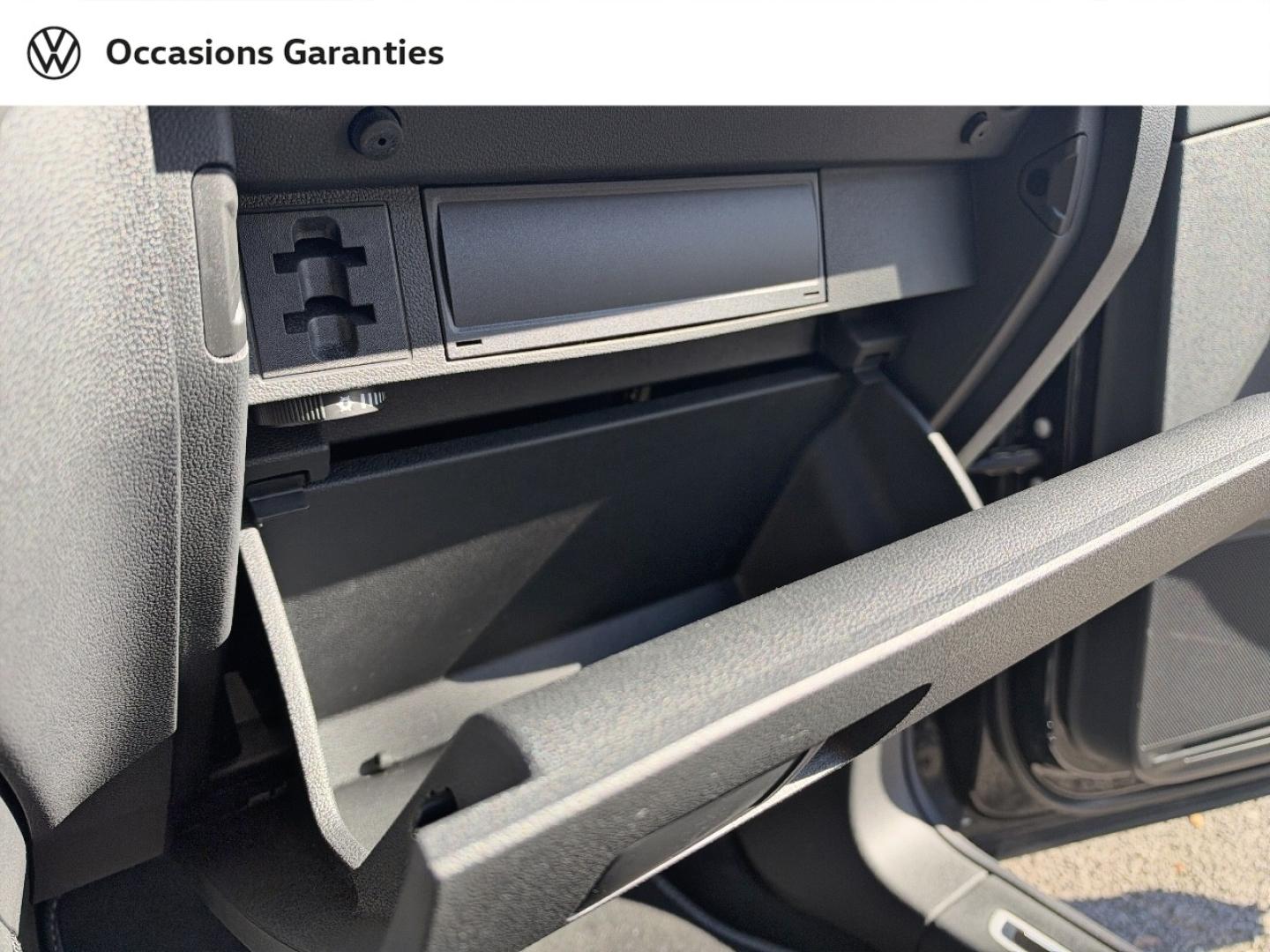 Voitures occasions VOLKSWAGEN TIGUAN R-Line Sarreguemines