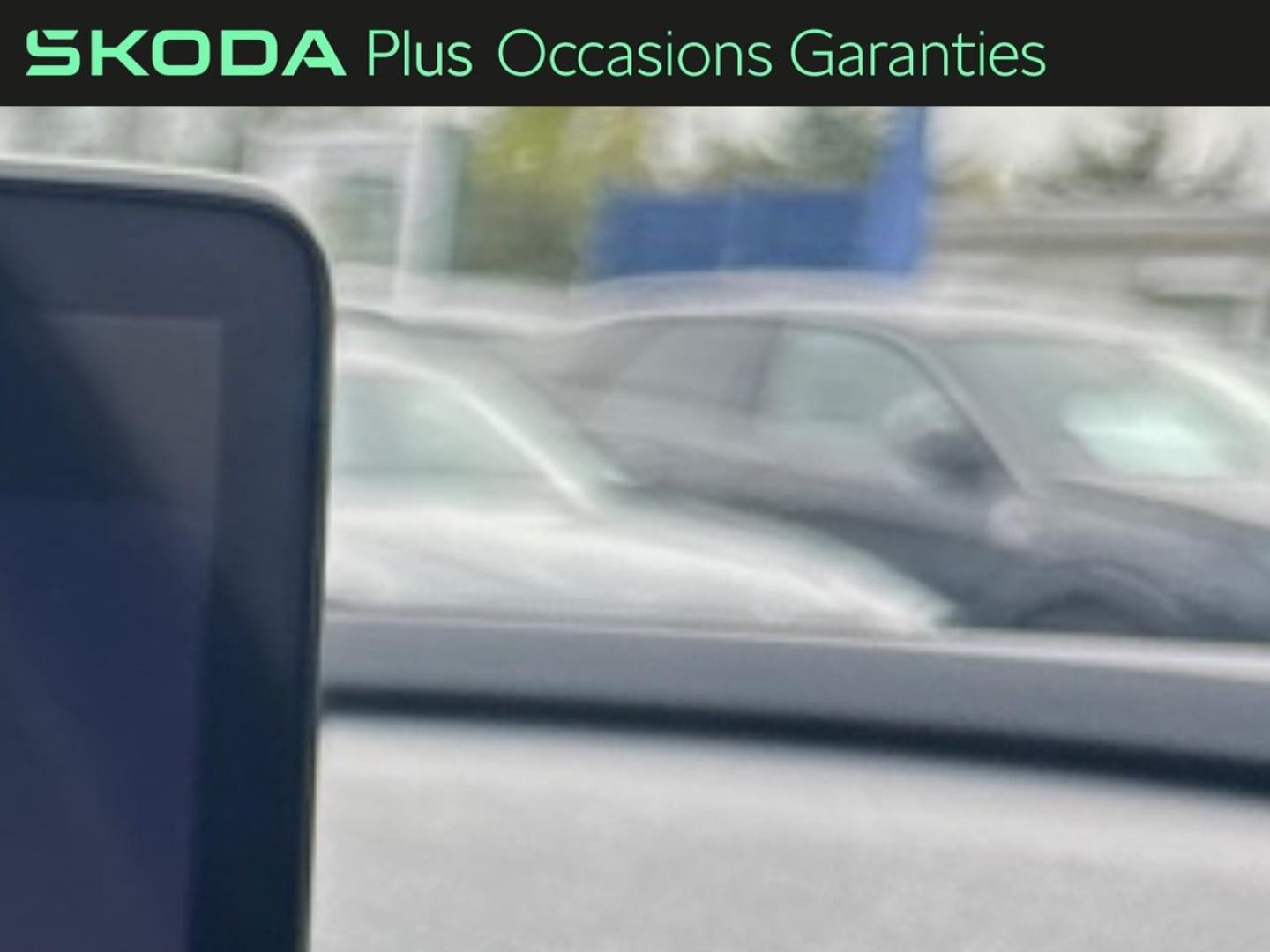 Voitures occasions ŠKODA SUPERB Laurin & Klement Thionville