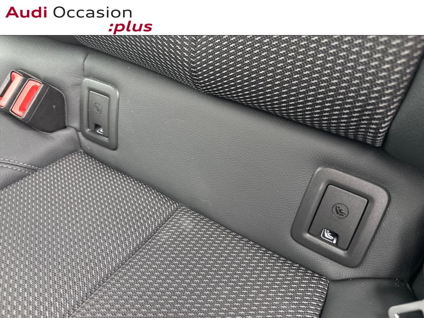 Voitures occasions Audi Q2 S line Plus Dechy