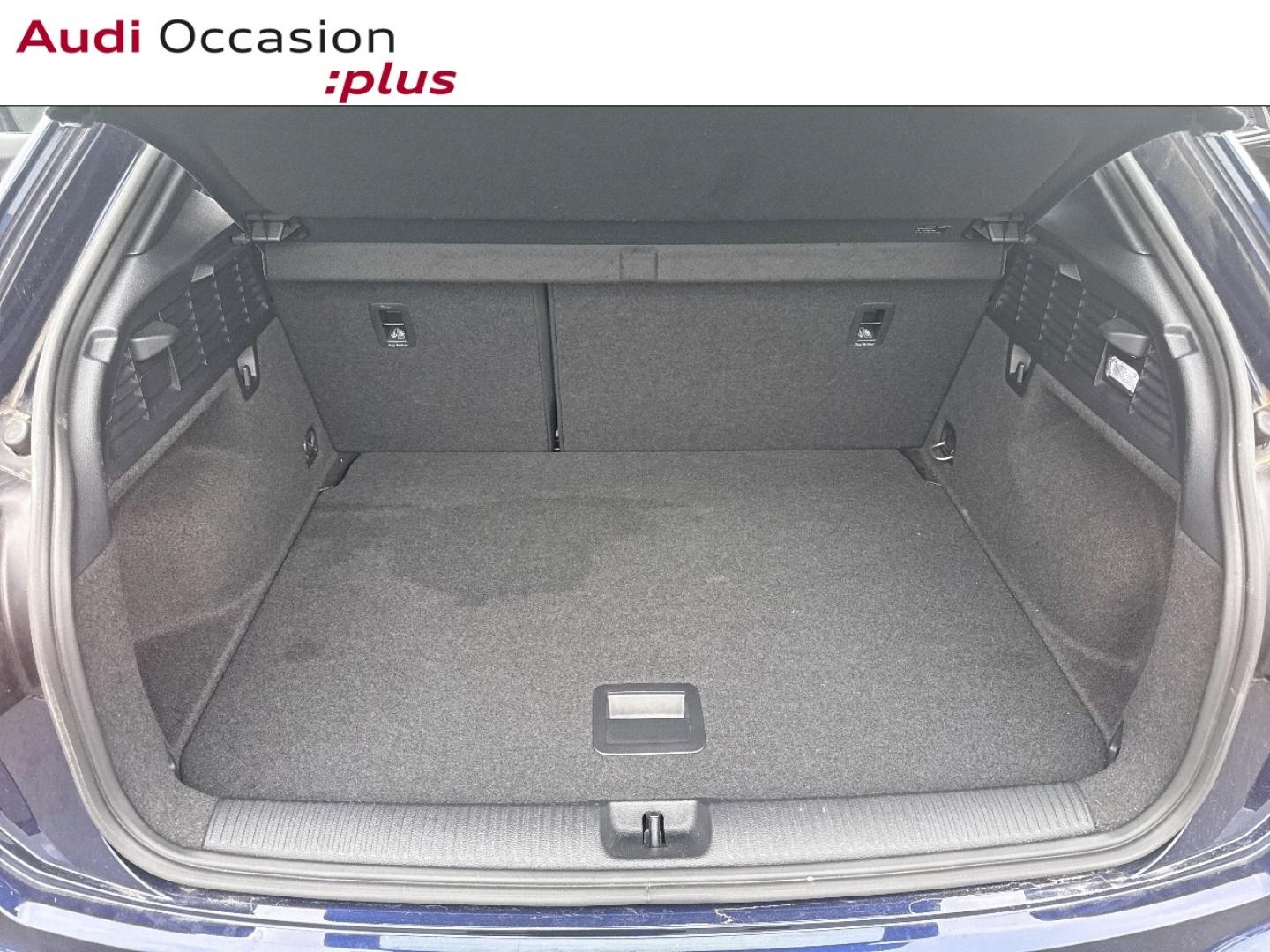 Voitures occasions Audi Q2 S line Plus Dechy