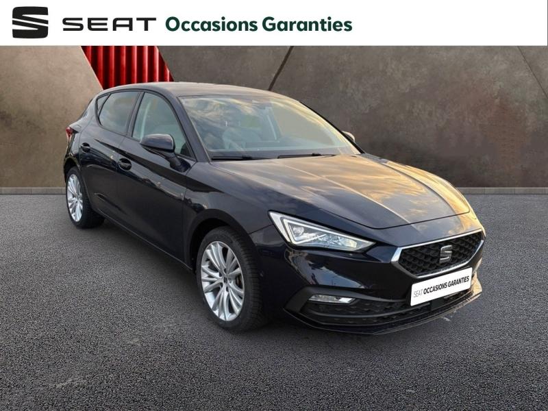 Voitures occasions SEAT LEON Urban Dechy