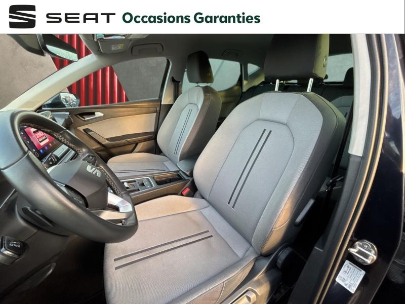 Voitures occasions SEAT LEON Urban Dechy