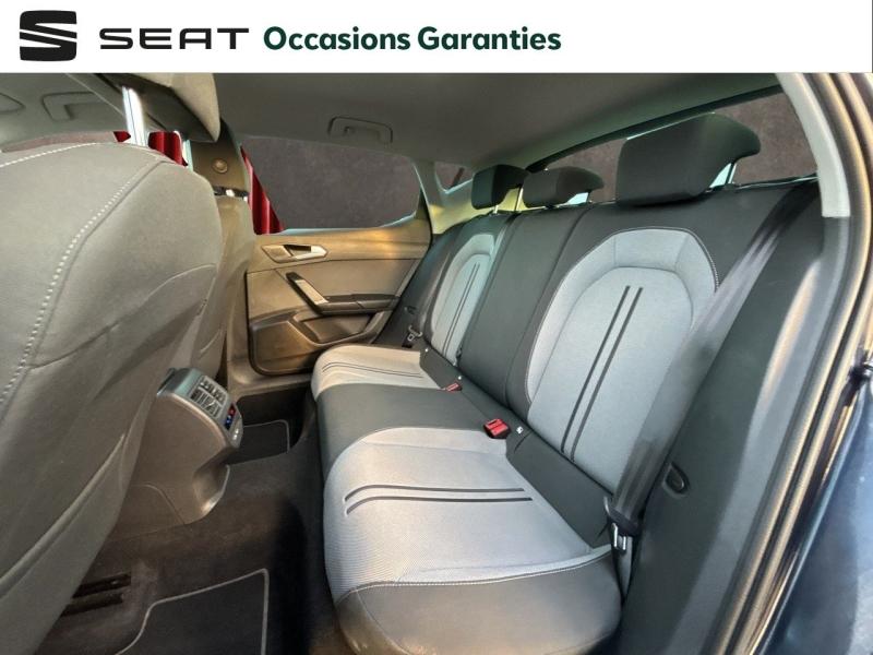 Voitures occasions SEAT LEON Urban Dechy