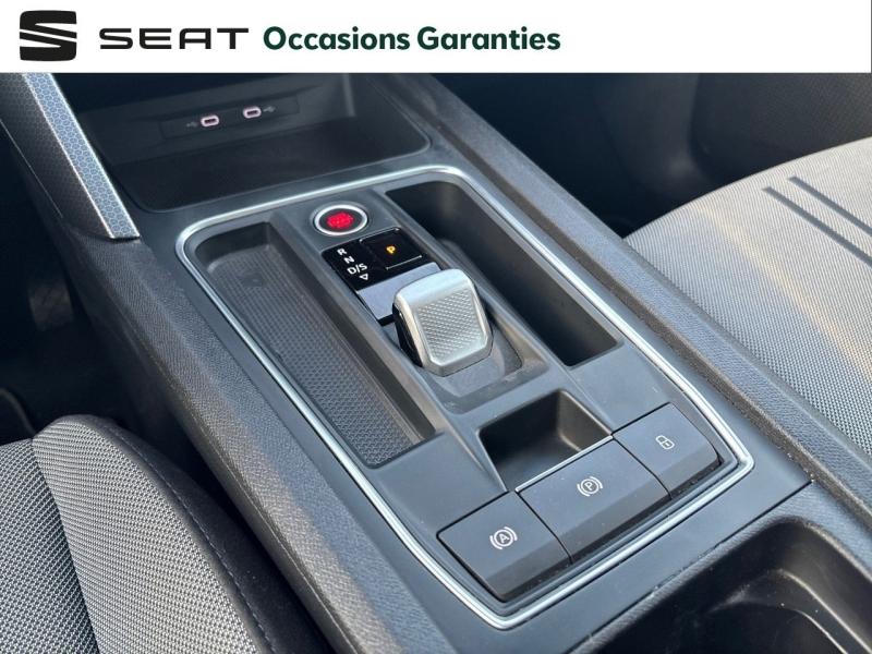 Voitures occasions SEAT LEON Urban Dechy