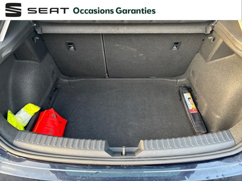 Voitures occasions SEAT LEON Urban Dechy