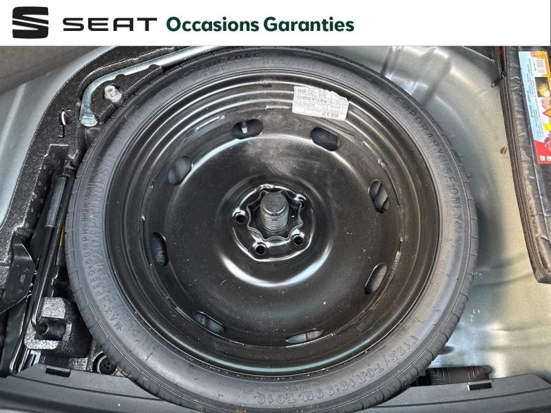 Voitures occasions SEAT LEON Urban Dechy