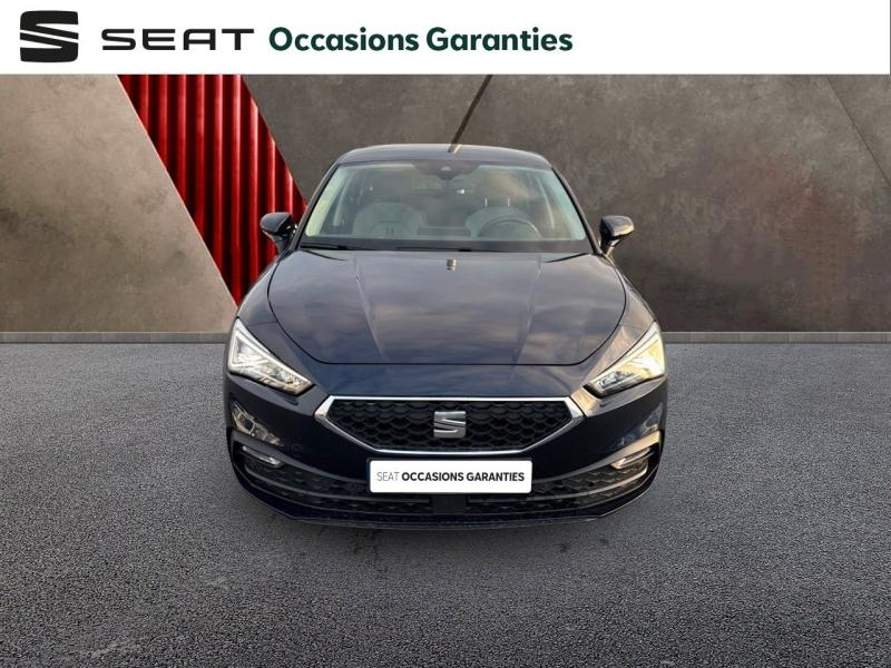 Voitures occasions SEAT LEON Urban Dechy